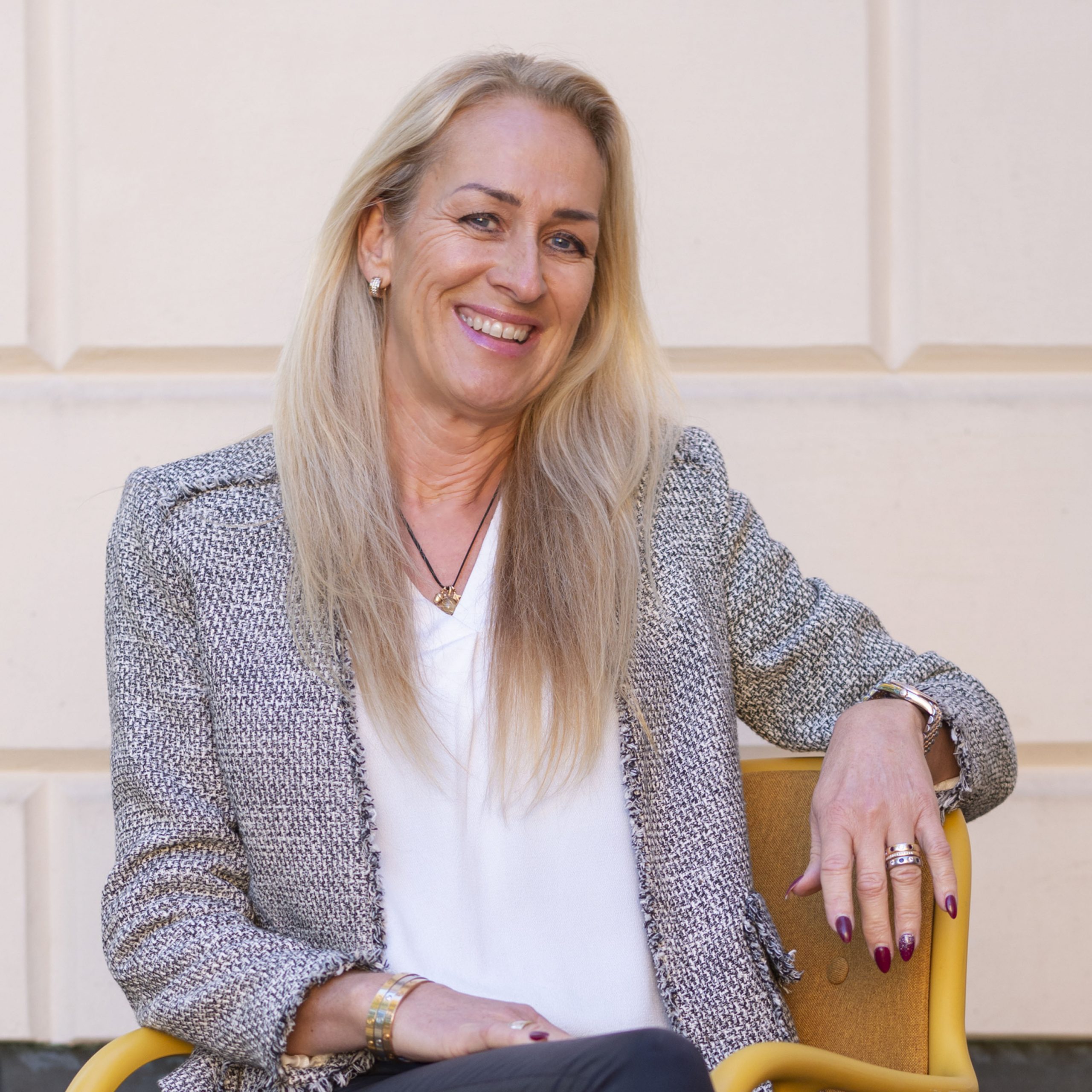 Anette Blomqvist